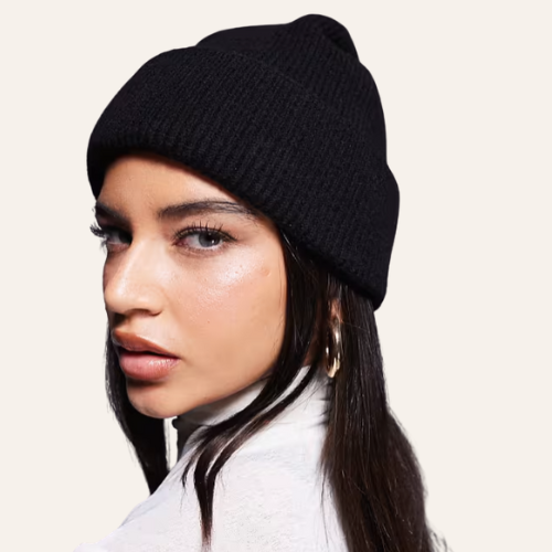 Bonnet Protecteur en Satin – Rituel Cheveux d’Hiver | LUBBANA™