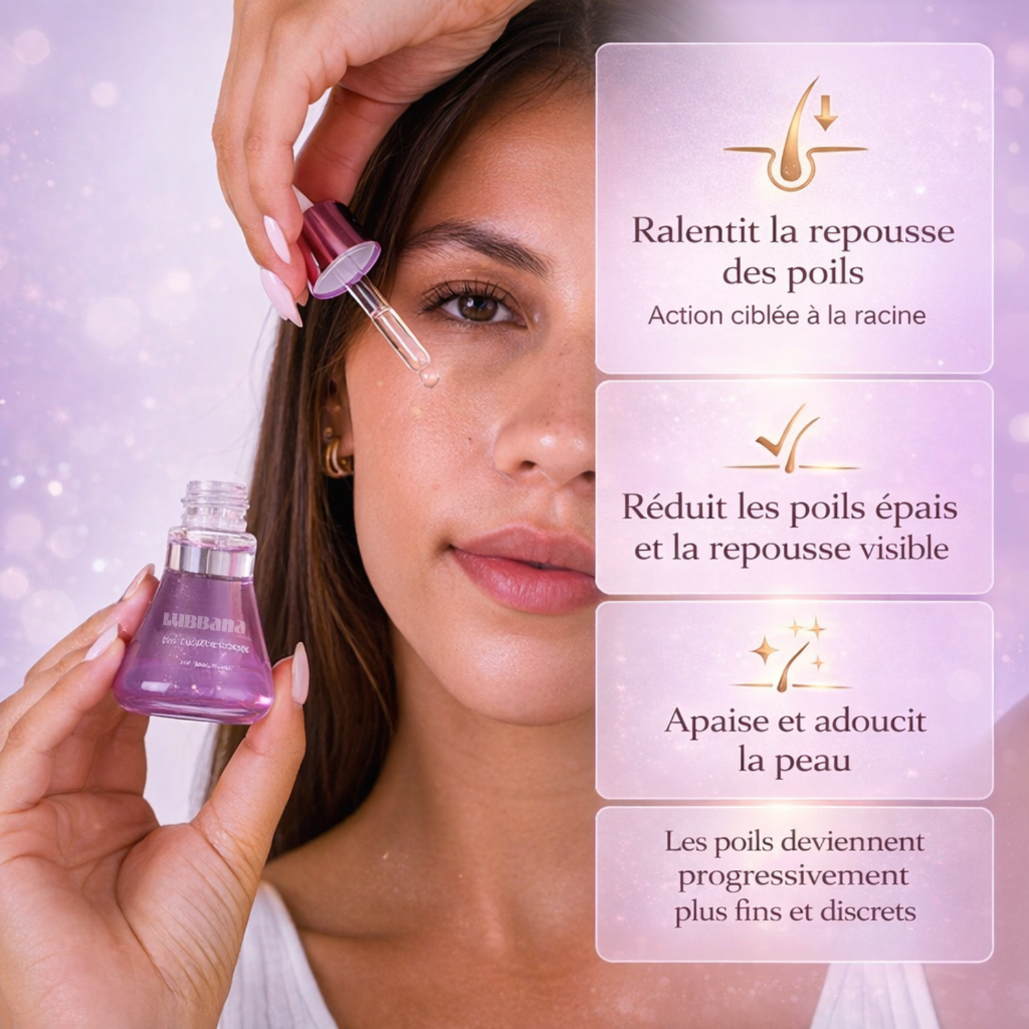 Lubbana - Cyperus rotundus Skin Serum